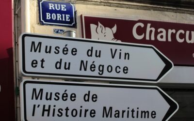 Le Musée du Vin et du Négoce, l’étape incontournable pour découvrir les vins de Bordeaux