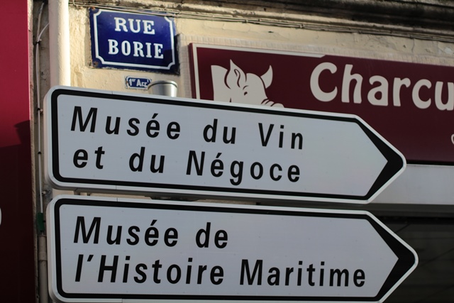 Musée du vin et du négoce