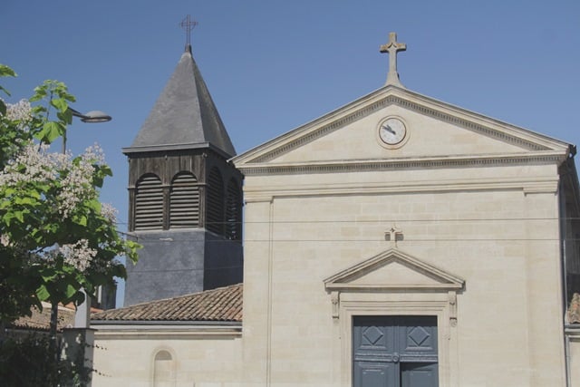 Église St Rémi