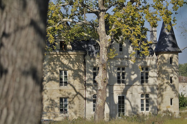 Château Gassies