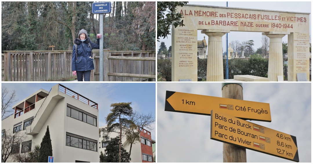 Les balades dans Bordeaux Métropole