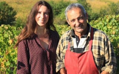 À la découverte d’un métier : le vigneron