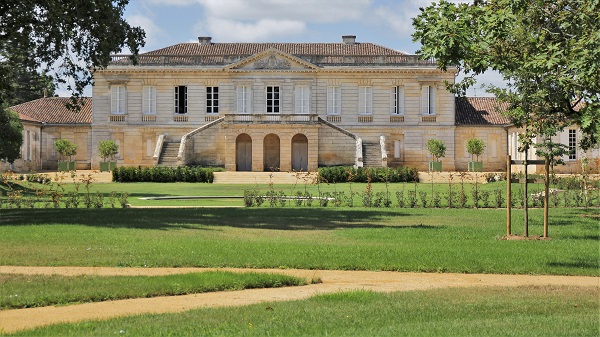 Château Beychevelle