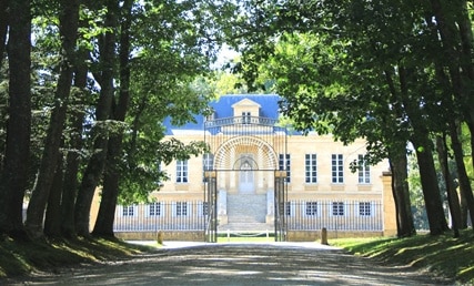 Château La Louvière