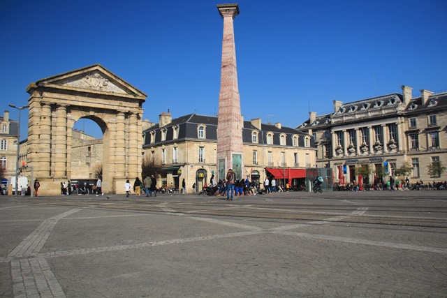 Place de la Victoire