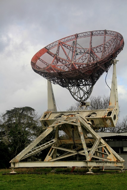 radar observatoire Bordeaux Floirac