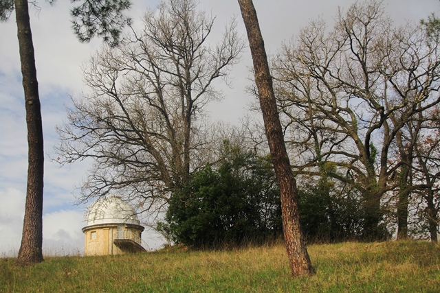 Observatoire astronomique