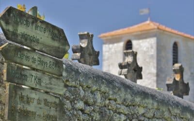 Que visiter à Blaye en une journée ?