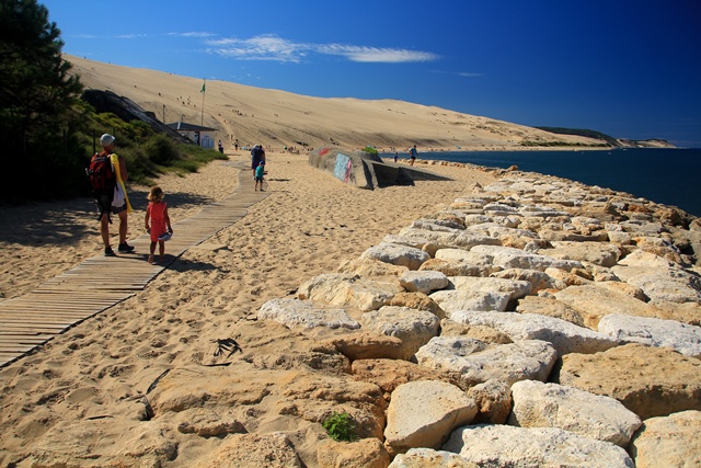 Dune du Pilat