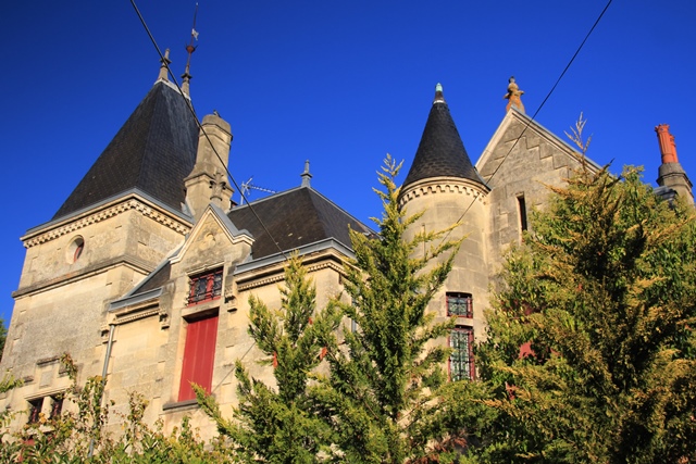 rue du Sacré Coeur