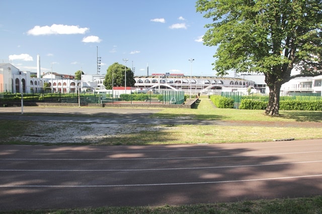 Quartier Lescure, Tauzin Bordeaux