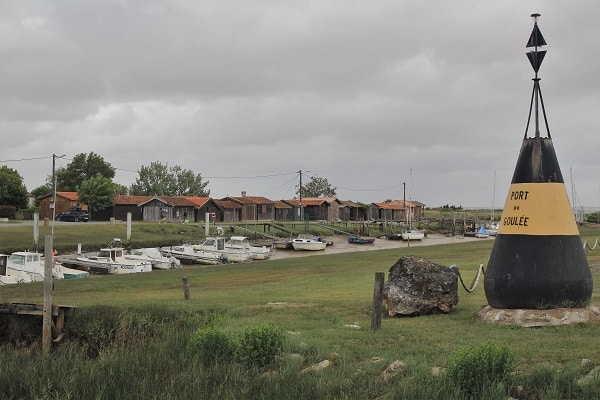 Estuaire de la Gironde