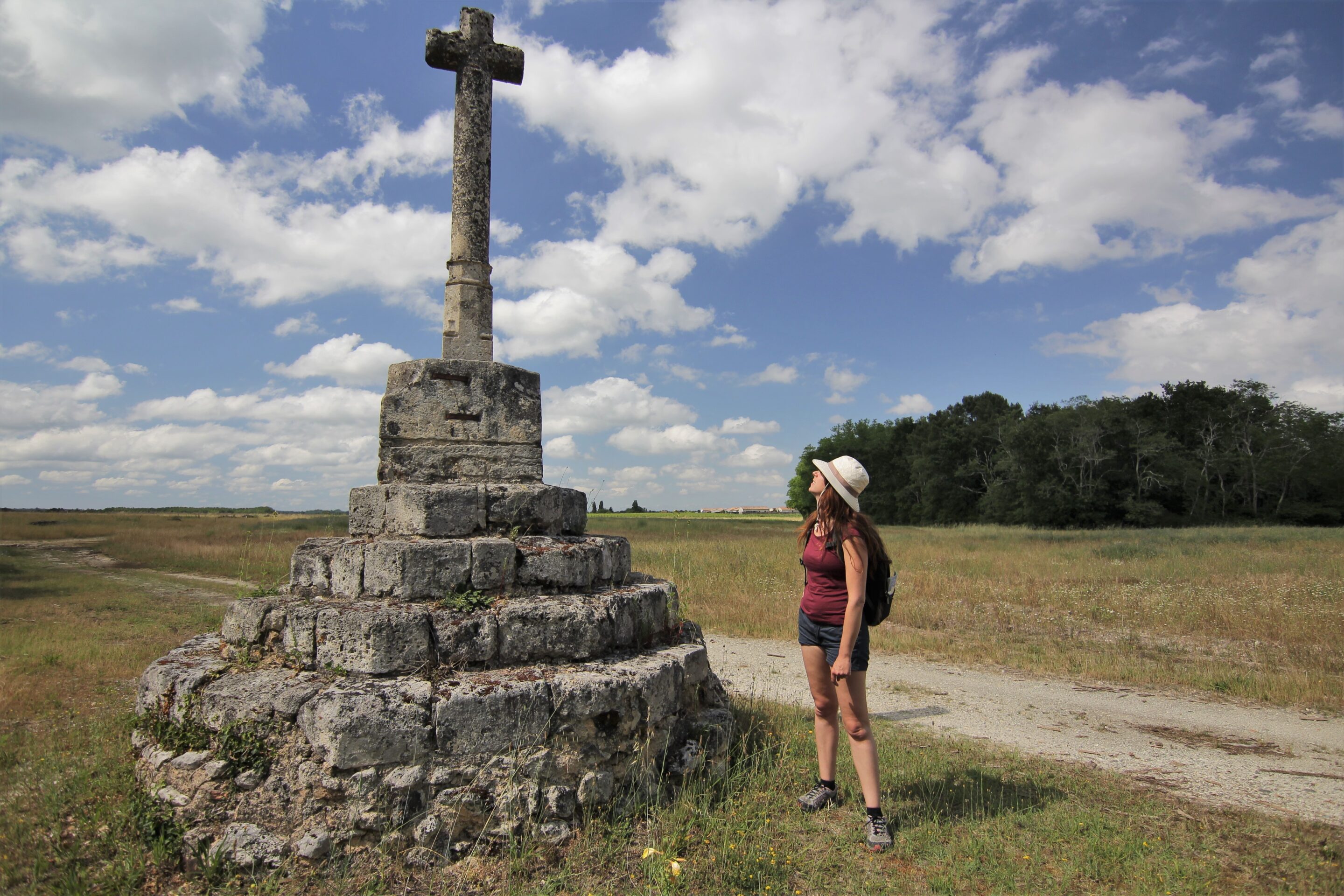 Slow tourisme Gironde