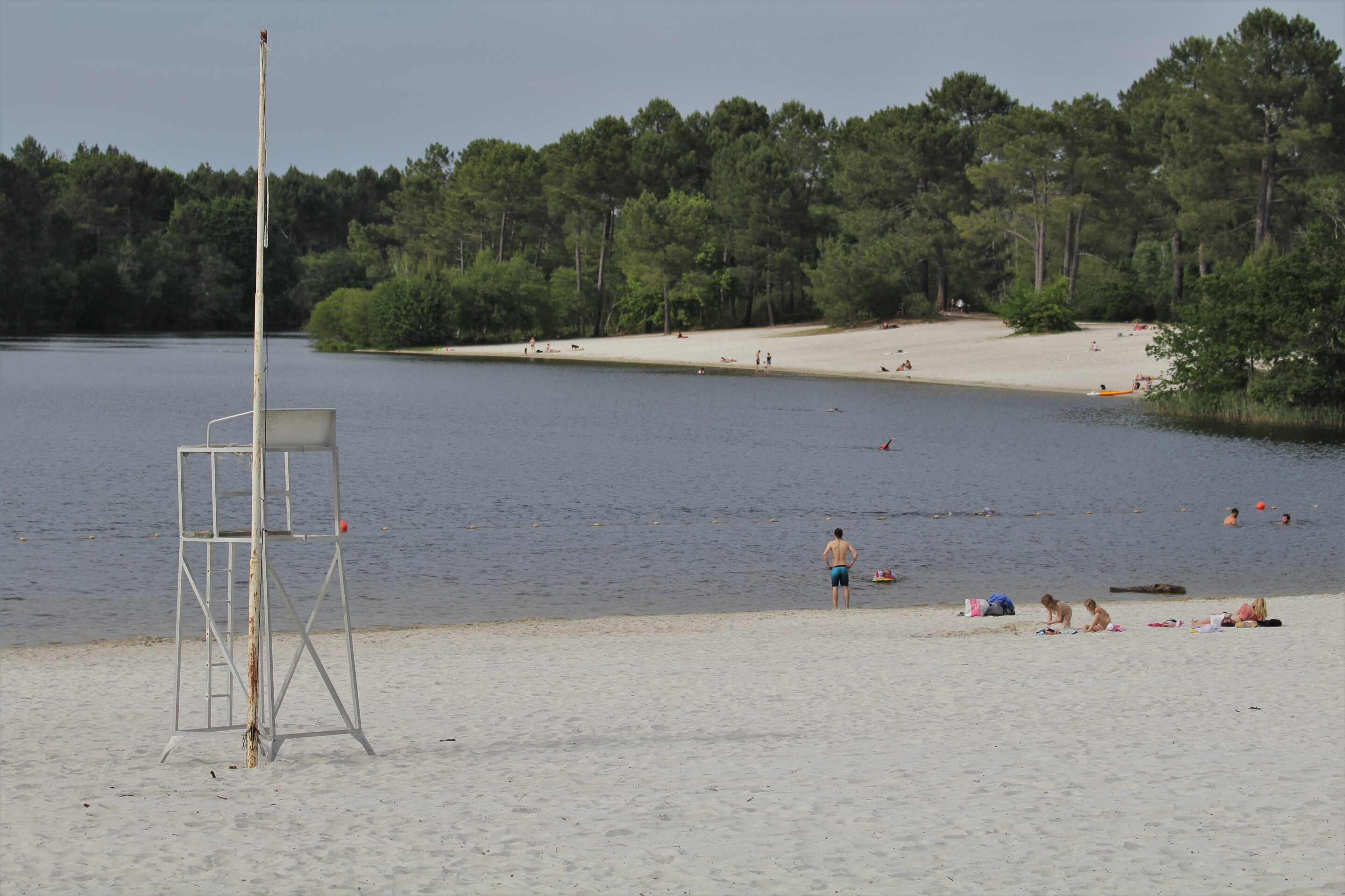 Tourisme en Gironde