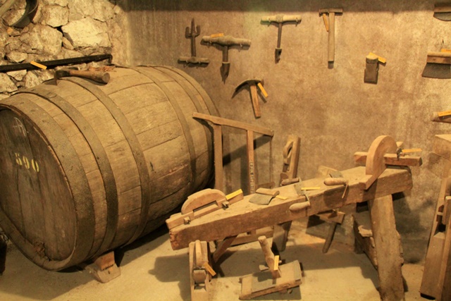 Musée du château Nodot