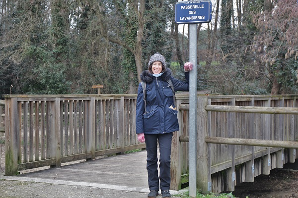 Balade à Pessac