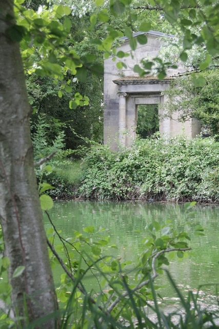 Blanquefort rando parcs et châteaux ©David Da Silva (2)