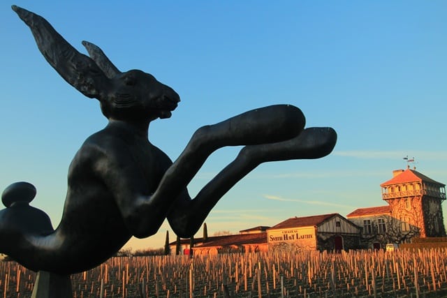 Château Smith haut Lafitte