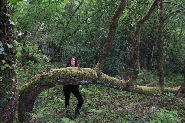 Balade Eau Bourde Cestas