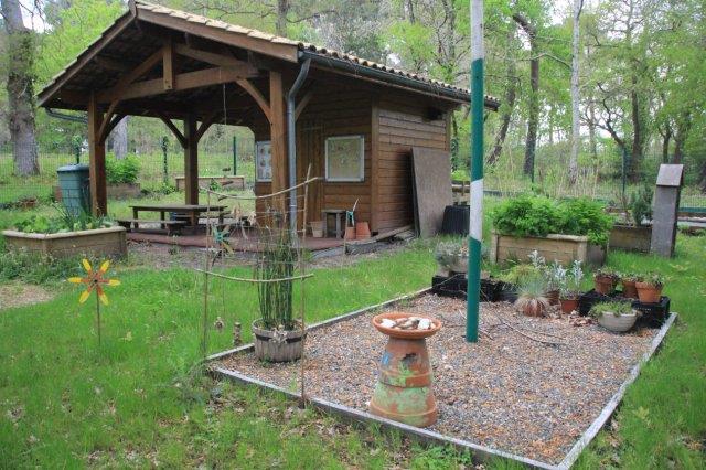 Randonnée Bordeaux Métropole Cesta