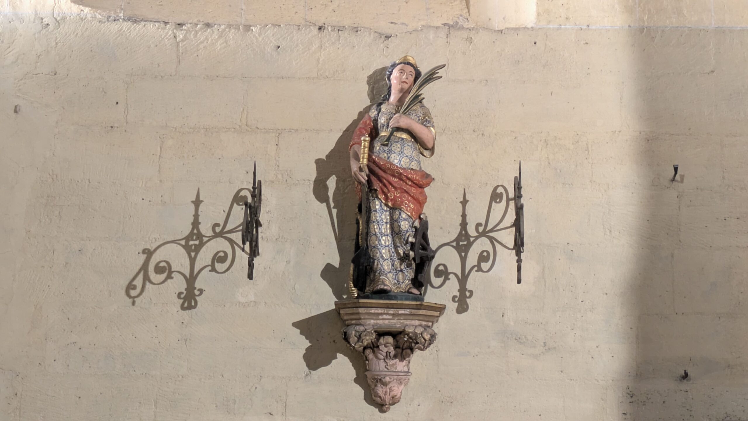 Basilique Saint-Michel