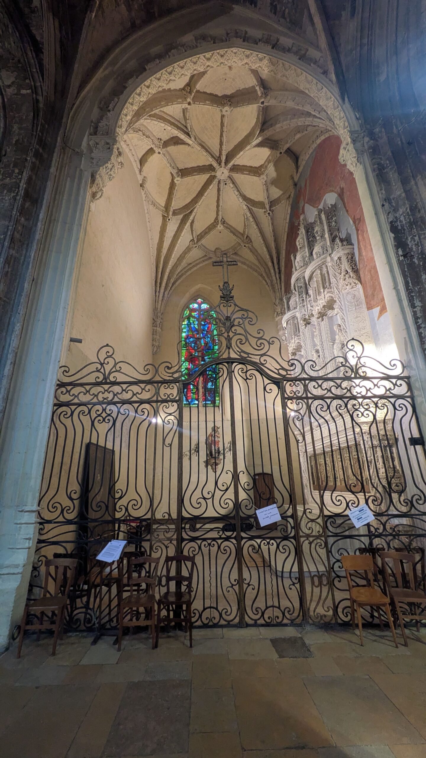 Chapelle Saint-Joseph