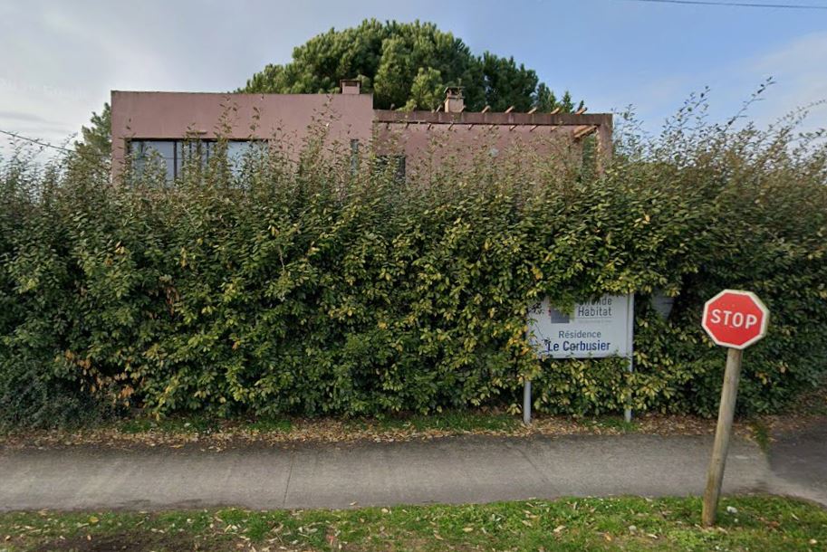 Lotissement Lège Cap Ferret