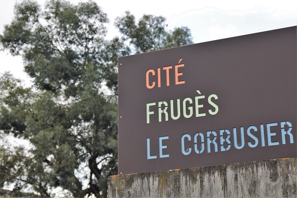 Cité Frugès