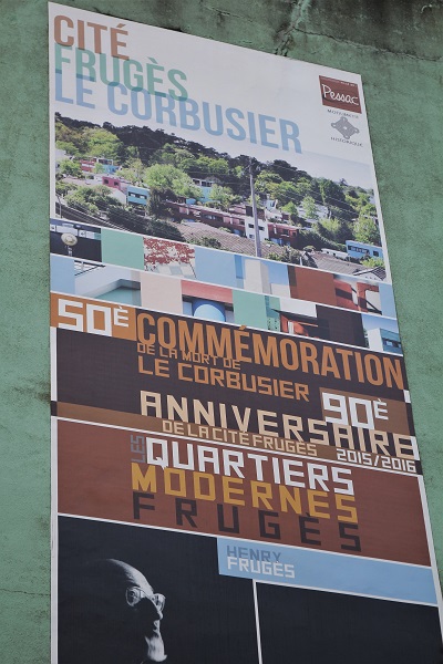 architecture moderne