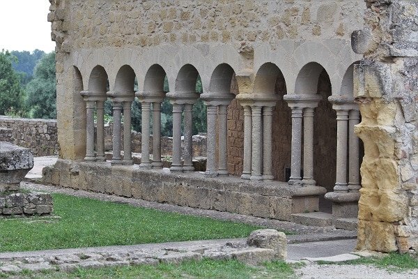 Cloître