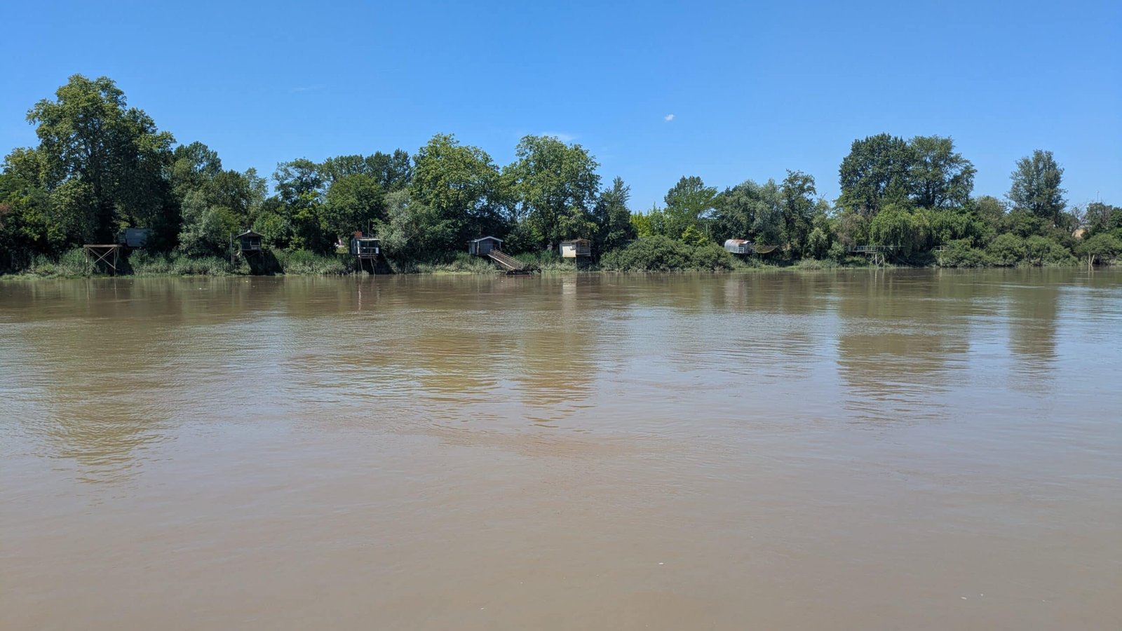Berges de Bègles