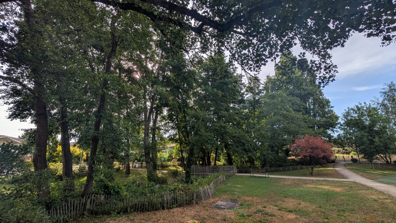 Ruisseau de Magudas