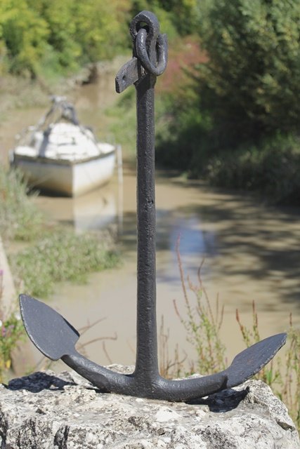 Paysage de Gironde