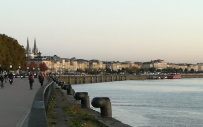 Bordeaux : 7 idées de sorties dédiées aux amoureux