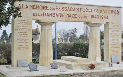 Flâner dans la métropole : balade à Pessac